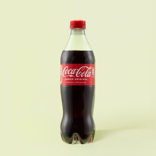 Coca-Cola 500mL