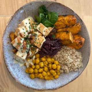 Tofu