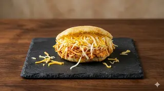 Arepa La Katira