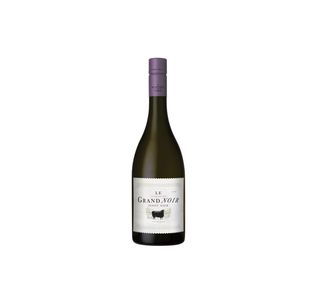 Pinot Noir Le grand  Noir-France 750ml.