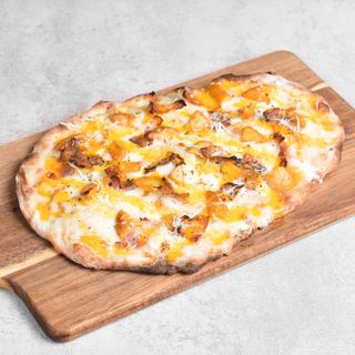 Pala Favorita (34 Cm. X 24 Cm.)