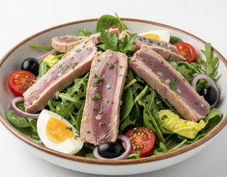 Ensalada Ventresca De Atún