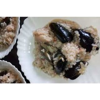 Миди с ориз (500г)