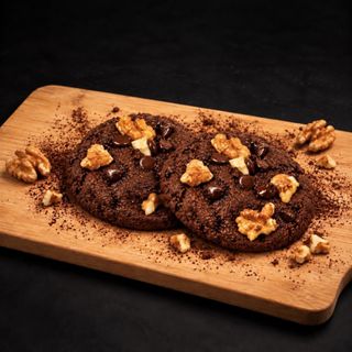  Cookie Protéiné Chocolat   