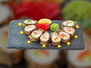 Бергамот (300g)