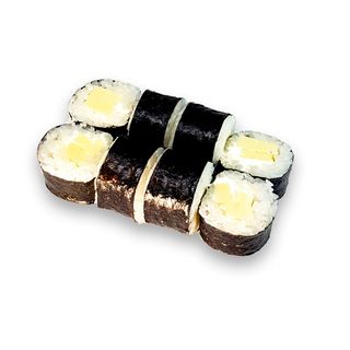 Hosomak Dwa Sery 8szt