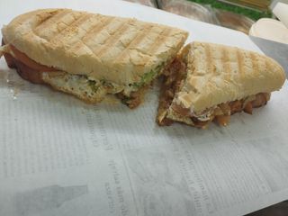 SERRANITO DE TITO CHAPY