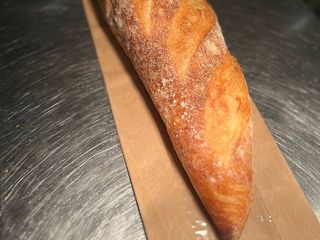 Традиционный багет