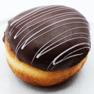 Berlina de Chocolate