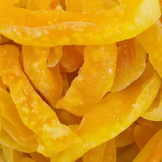 Pepene galben 