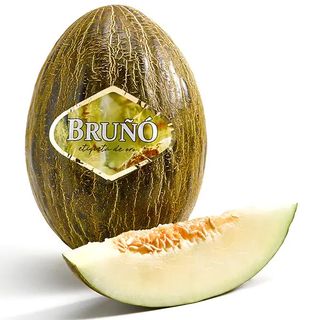 Melón Bruño 