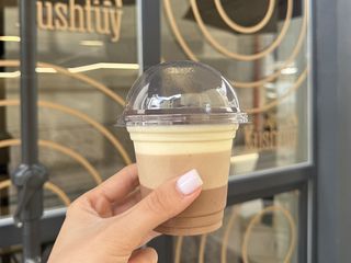 Три шоколади