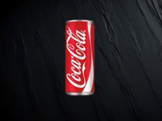 Coca Cola 330ml