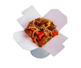 Удон с морепродуктами