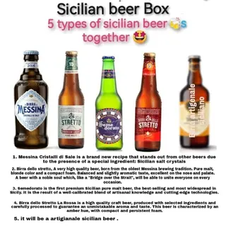 Beer box