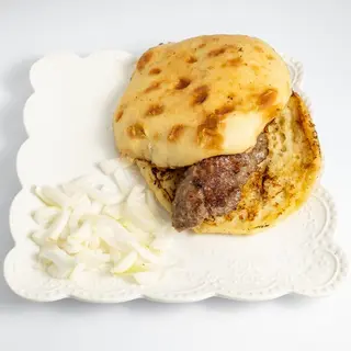 Punjena pljeskavica