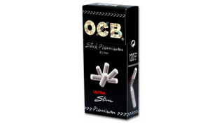 OCB "Extra Slim 5,7mm" 120szt.