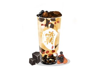 Súper Jalea De Hierba (700 Ml)