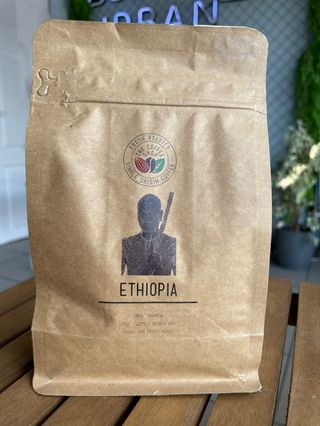 Ethiopia