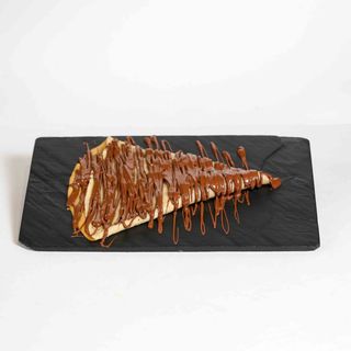 CREPE NUTELLA