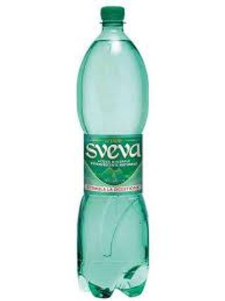 Acqua  frizzante 1 ,5 l