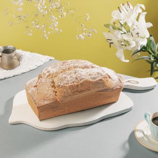 ბანანის კექსი