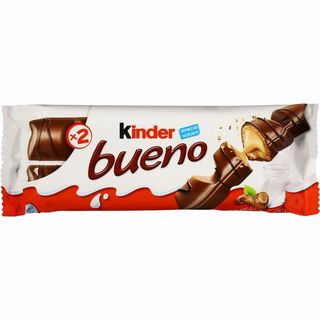 Kinder Bueno Chocolate