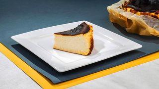 ბასკური ჩიზქეიქი