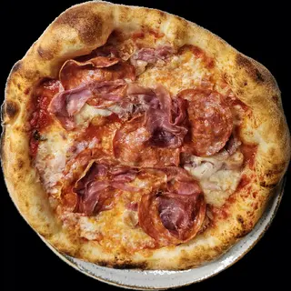 Pizza Carnivora  Ø38cm