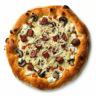 Pizza Marra