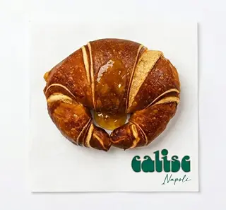 Cornetto albicocca