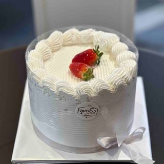 ხილის ტორტი არაჟნის კრემით 8-10 ნაჭერი