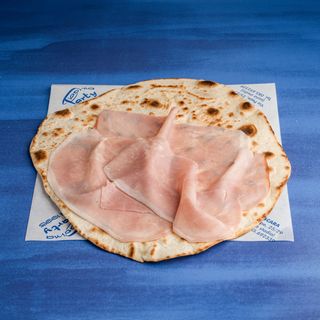 Prosciutto cotto