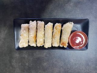 Rollitos Vietnamitas (6 Uds.)