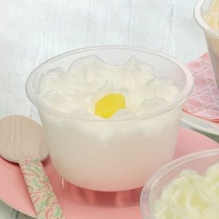 Sorbete De Limón (1 Ud.)