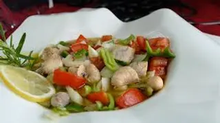 Aliño de huevas