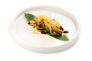 071 Futomaki fritto - 4 pezzi