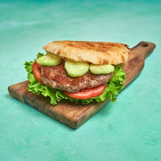 Mala pljeskavica 100g