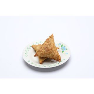 Vegetable Samosa