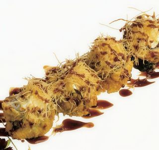 201 Futo Frito (4 Pzs.)