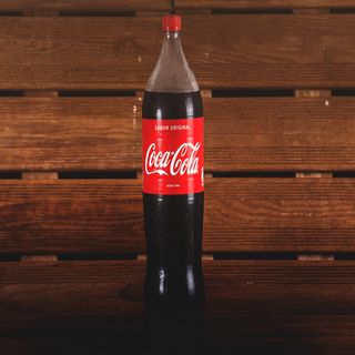 Coca cola 2L