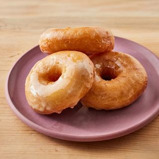 Doughnuts