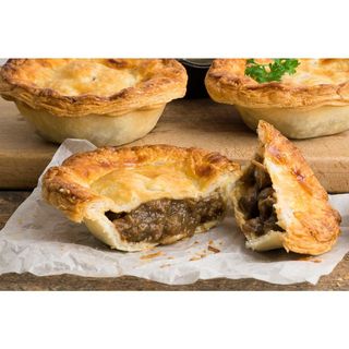 Beef Pie