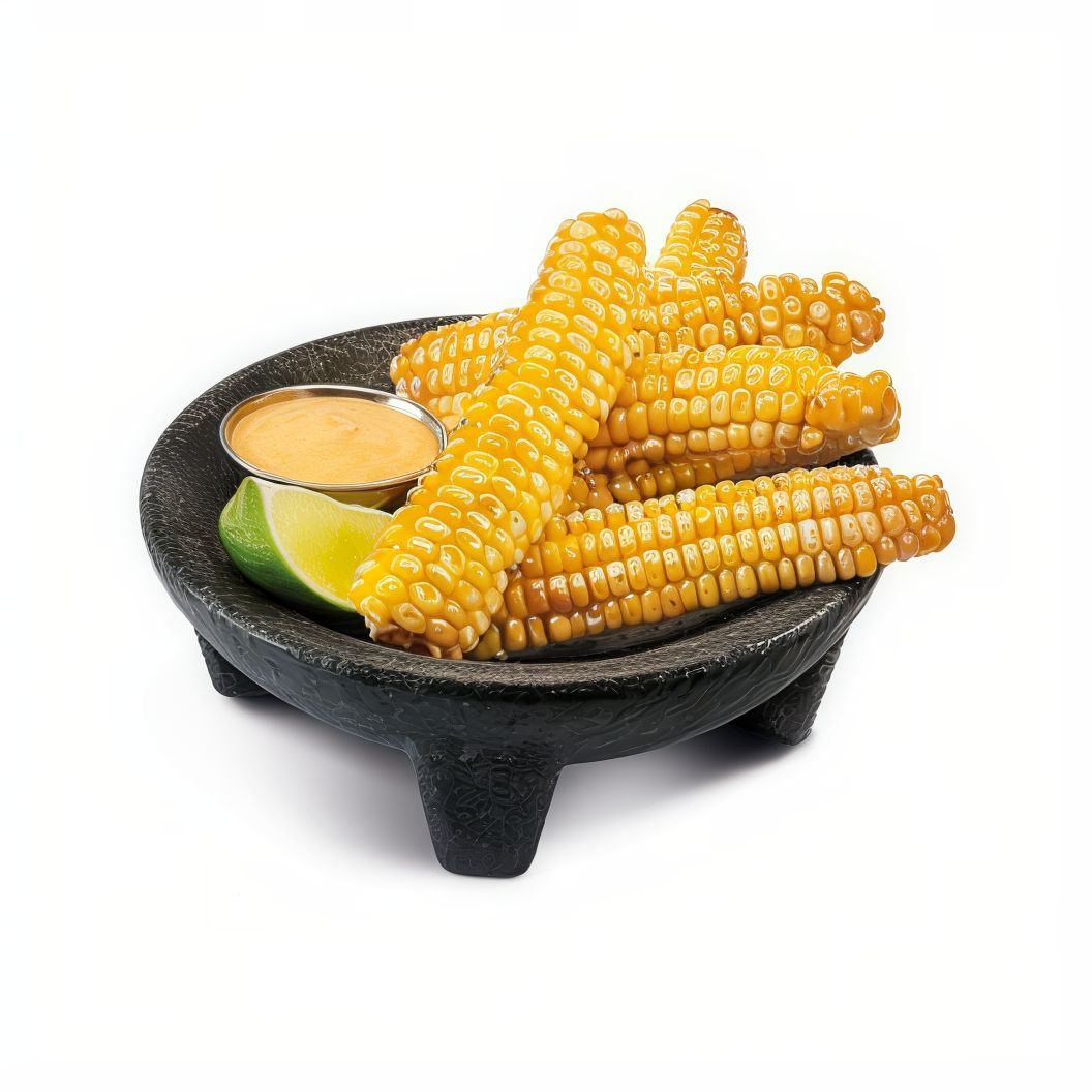 Corn Ribs 