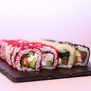 Сет каліфорнія (32 шт, 920г)