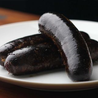 Morcilla