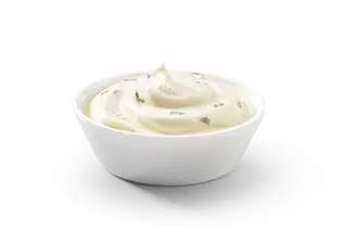 Чесночный соус