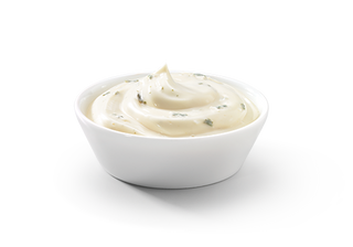 Чесночный соус