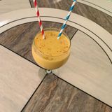  Mango Lassi (16 oz.)