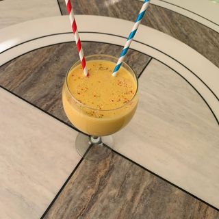  Mango Lassi (16 oz.)